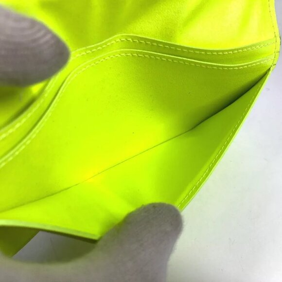 LOUIS VUITTON Damier Infini Portefeuille Brazza bifold Long Wallet - Picture 12 of 16